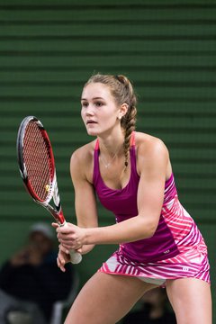 Laura Bente 296 - Norddeutsche Meisterschaften